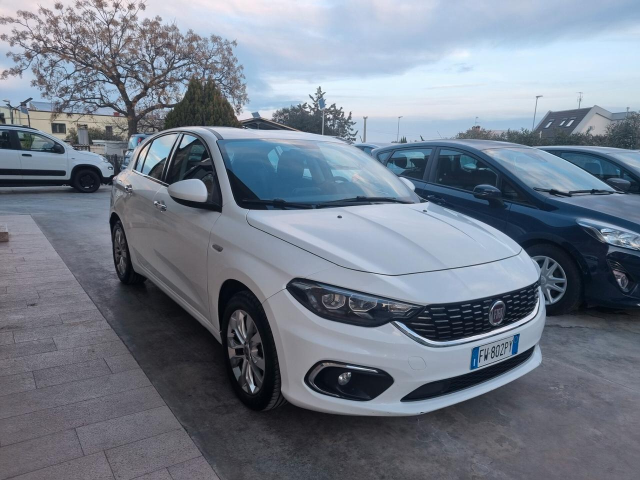 Fiat Tipo 1.6 Mjt S&S 5 porte Business