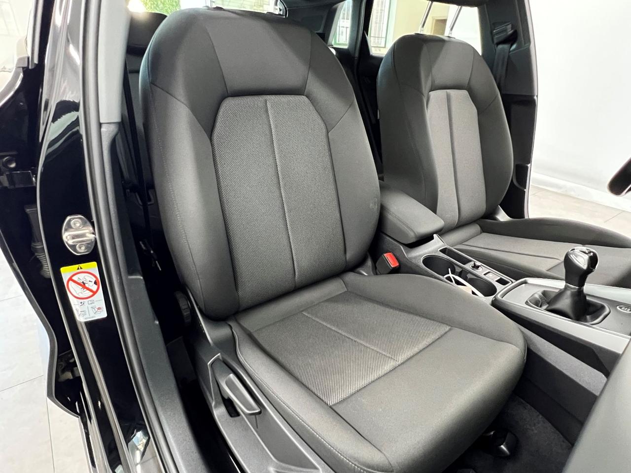 AUDI A3 IV 2020 Sportback A3 Sportback 30 2.0 tdi Business