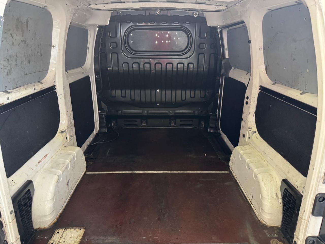 Nissan NV200 1.5 dCi 90CV Furgone