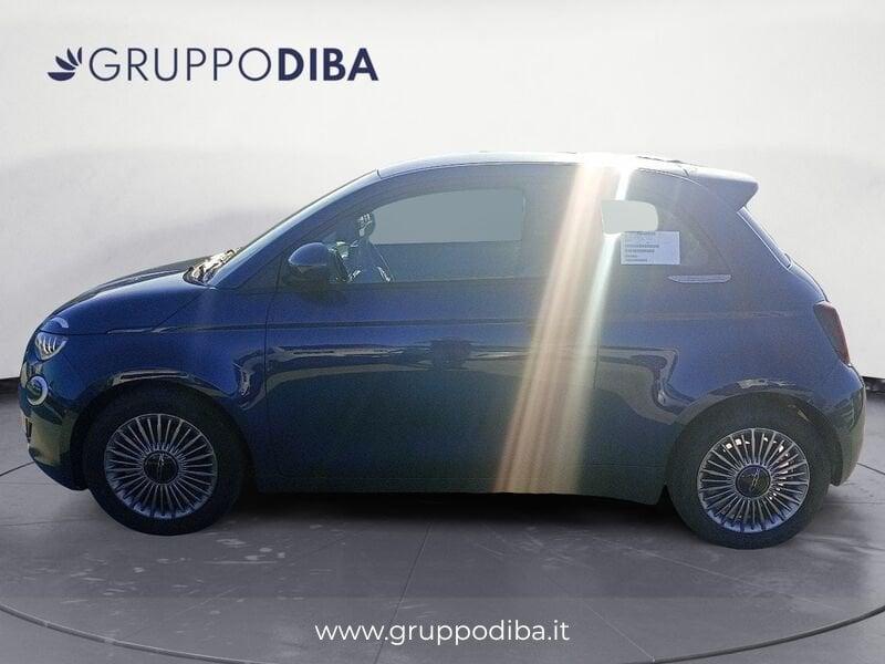 FIAT 500 Hybrid Berlina Torino 1.0Hybrid Berl