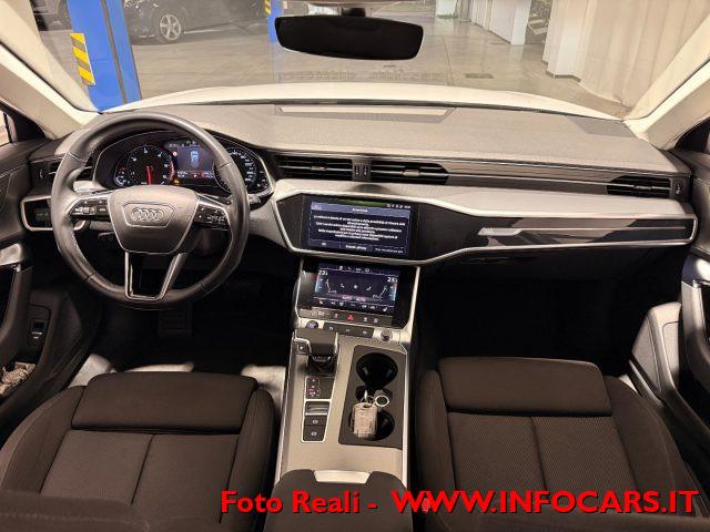 AUDI A6 Avant 40 TDI S tronic Business - PROMO