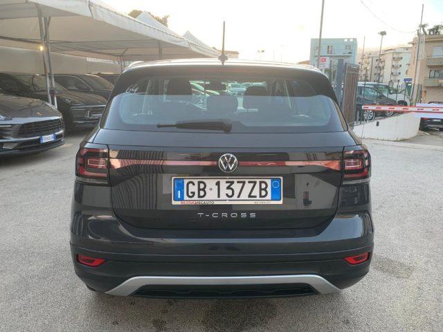 VOLKSWAGEN T-Cross 1.0 TSI Urban BMT