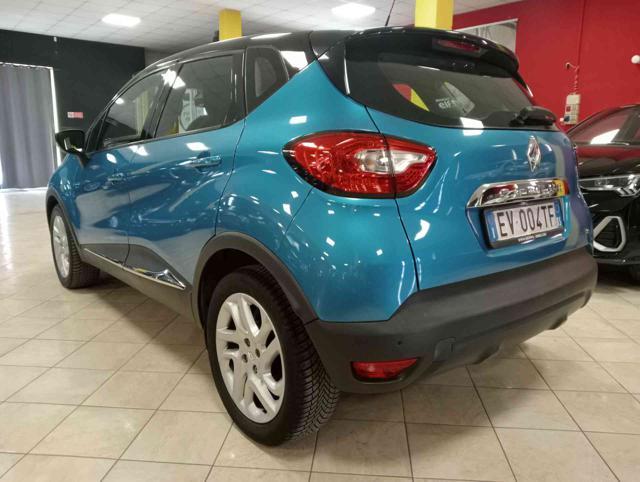 RENAULT Captur 1.2 TCe 120 CV EDC AUTOMATICA Energy R-Link