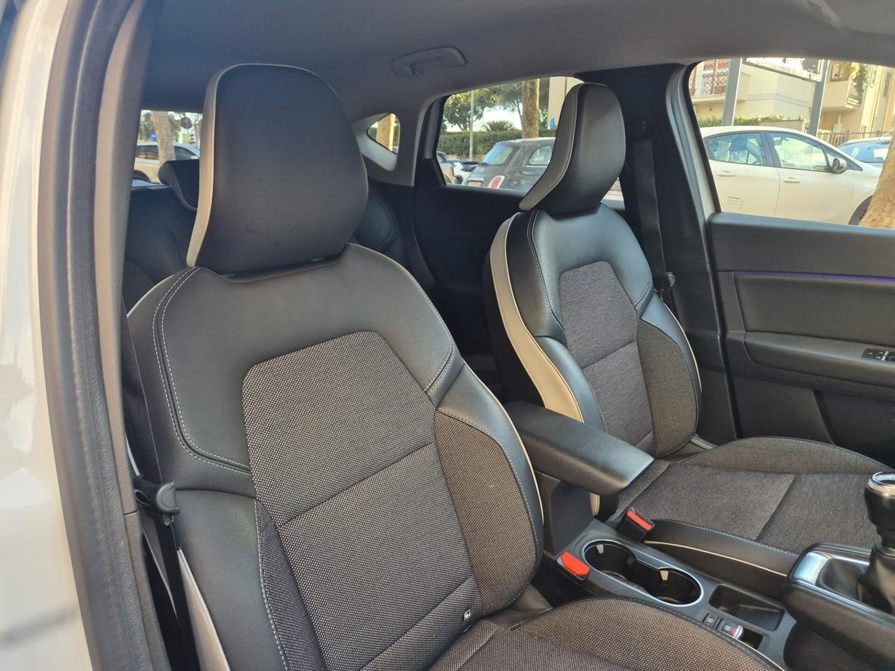 Renault Captur TCe 90 CV Techno