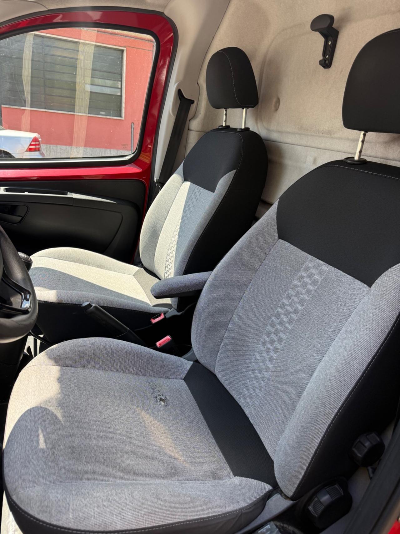 Fiat Fiorino 1.3 MJT 95CV Cargo Adventure