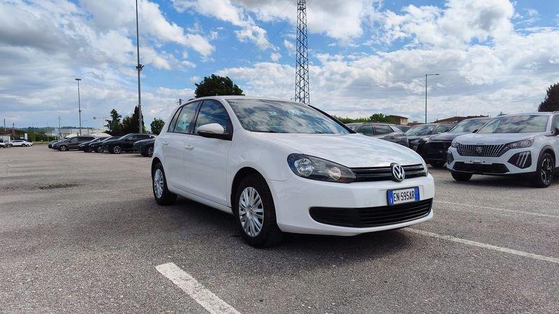 Volkswagen Golf Golf 5p 1.6 tdi United