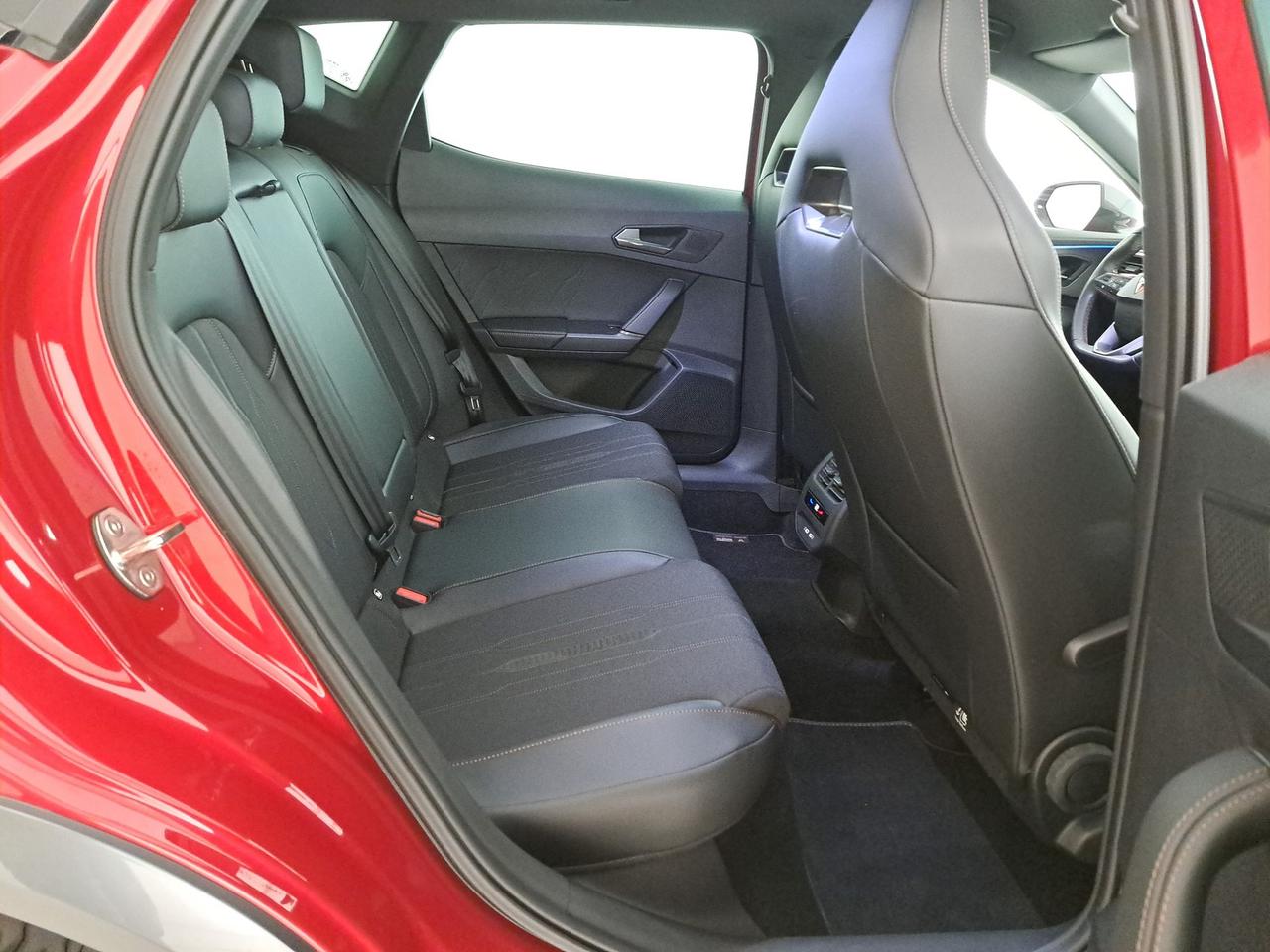 Cupra Formentor 1.5 tsi 150cv