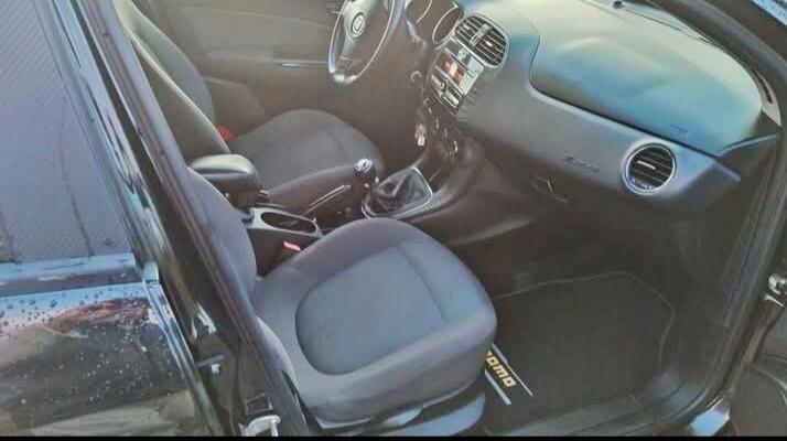 Fiat Bravo 1.4 Dynamic GPL Rinnov. Friz Nuova.