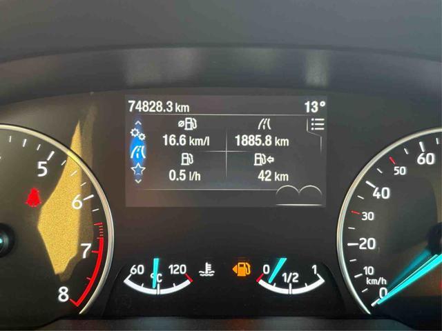 FORD EcoSport 1.0 EcoBoost 125 CV Start&Stop Titanium