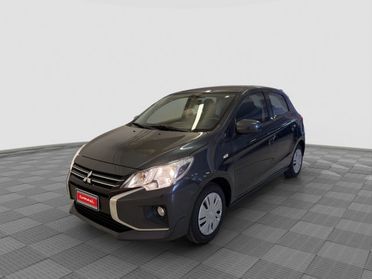MITSUBISHI Space Star Space Star 1.2 Invite SDA