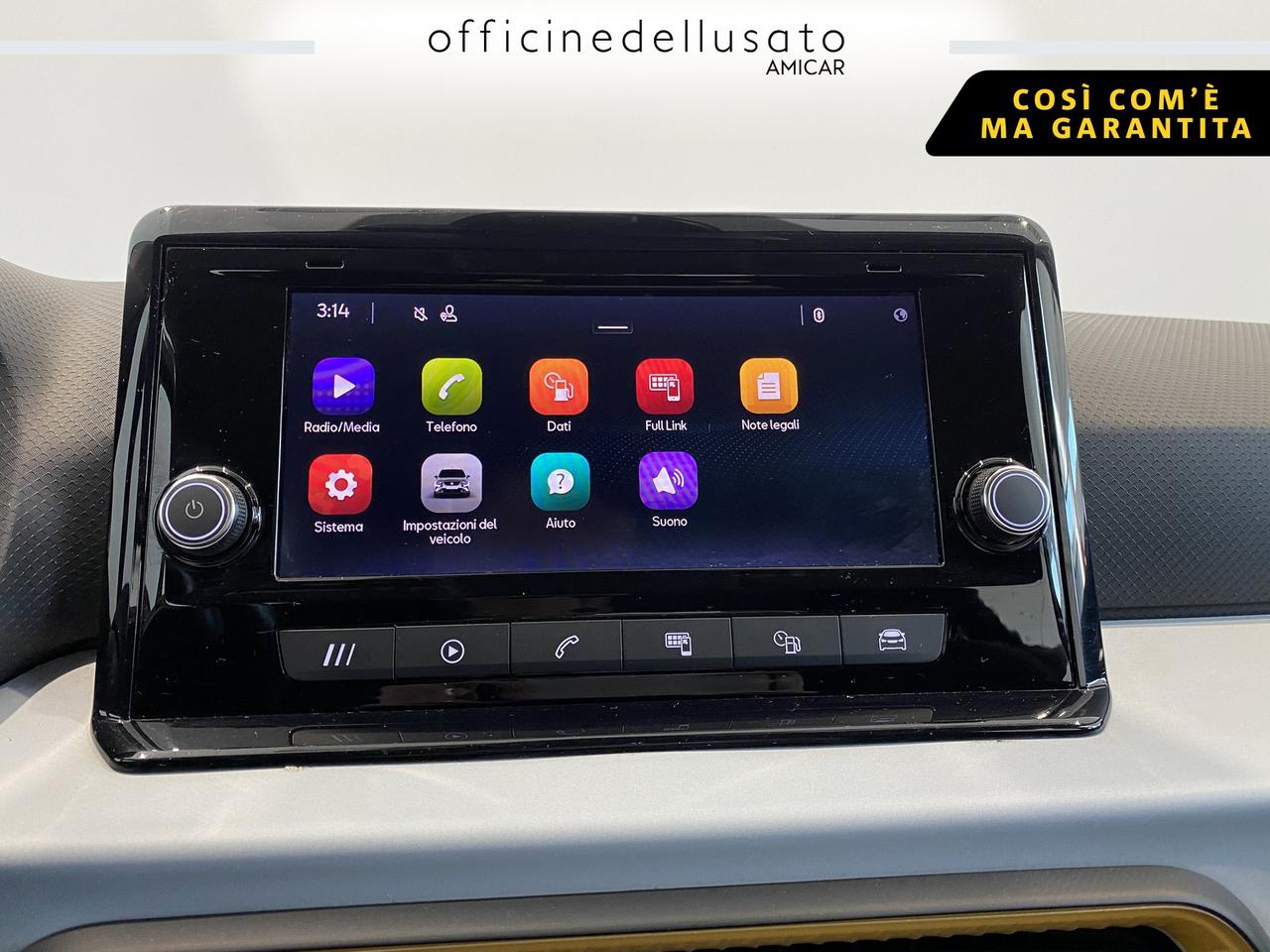 Seat Arona 1.0 tgi 90cv style