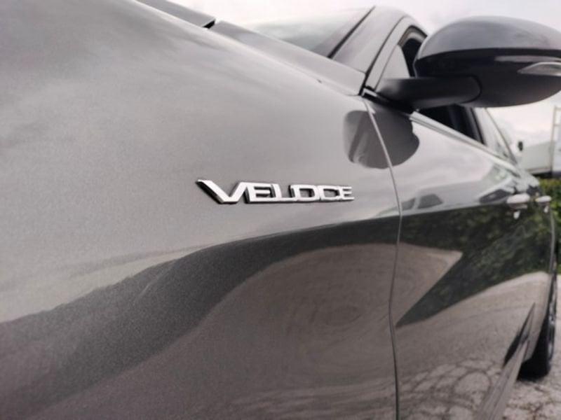 Alfa Romeo Giulia Giulia 2.2 Turbodiesel 210 CV AT8 AWD Q4 Veloce