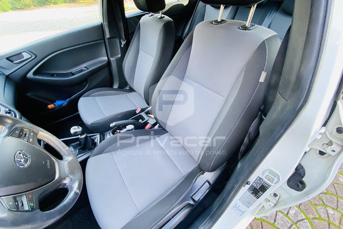 HYUNDAI i20 1.2 5 porte Econext Classic