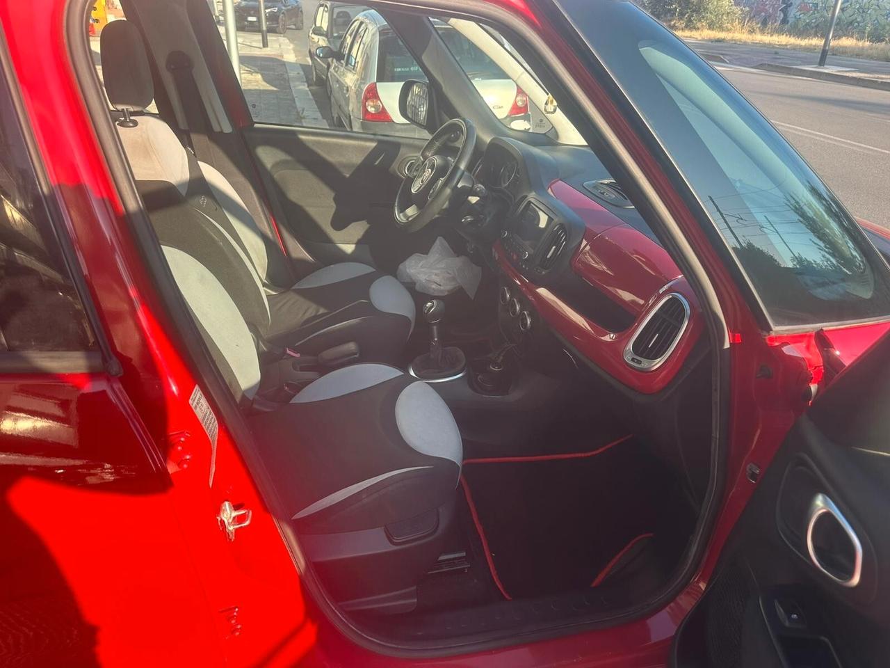 Fiat 500L 1.3 Multijet 85 CV Pop