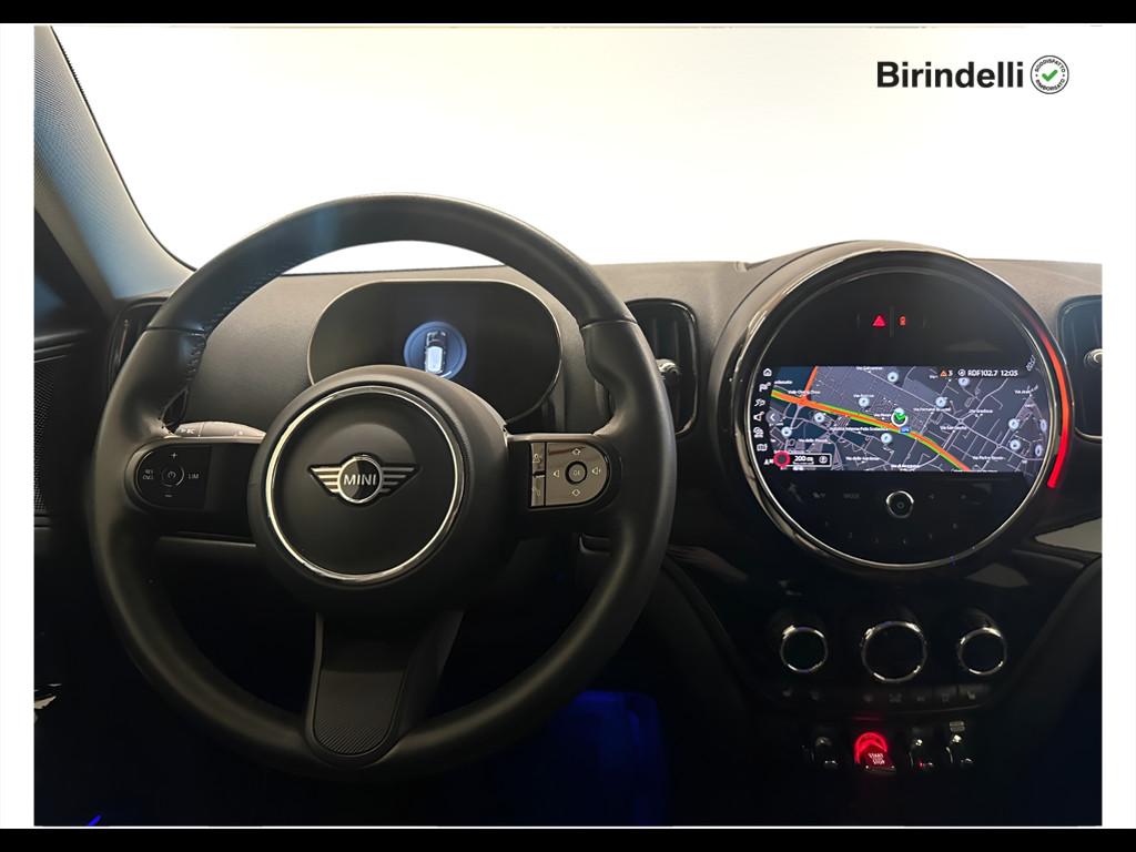 MINI Mini Countrym.(F60) - Mini 2.0 Cooper D Classic Countryman