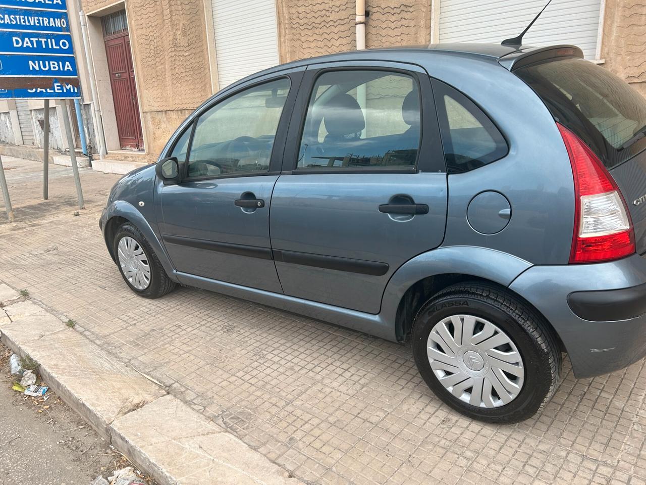 Citroen C3 1.4 Elegance