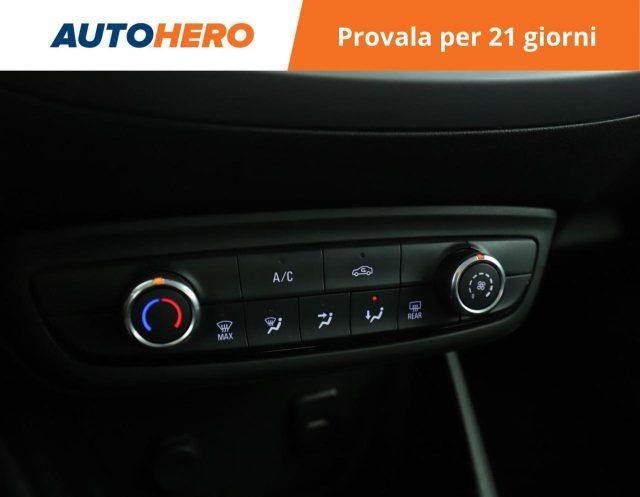 OPEL Crossland X 1.2 12V Advance