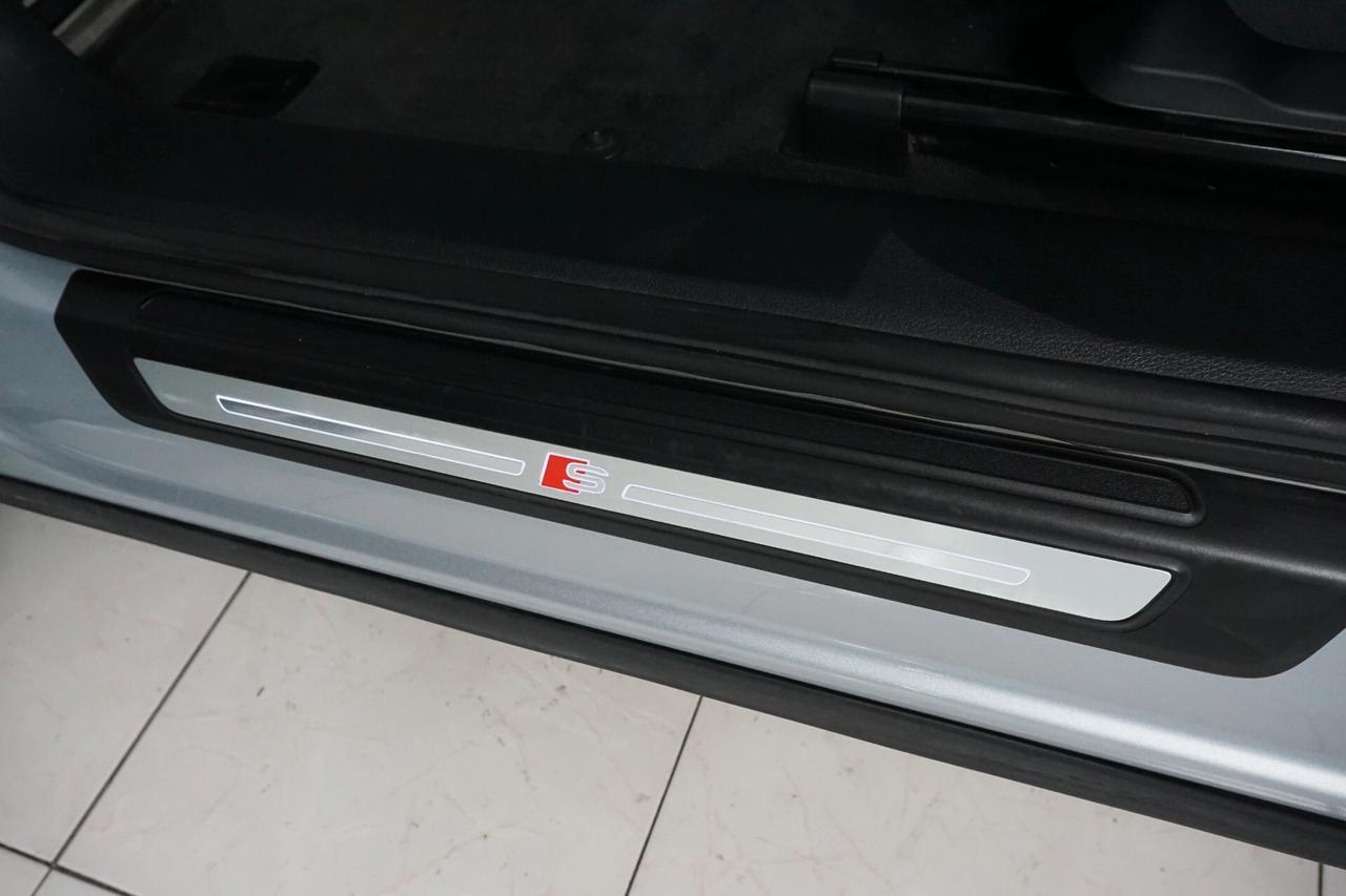 Audi Q5 SPB 40 TDI quattro S tronic S line