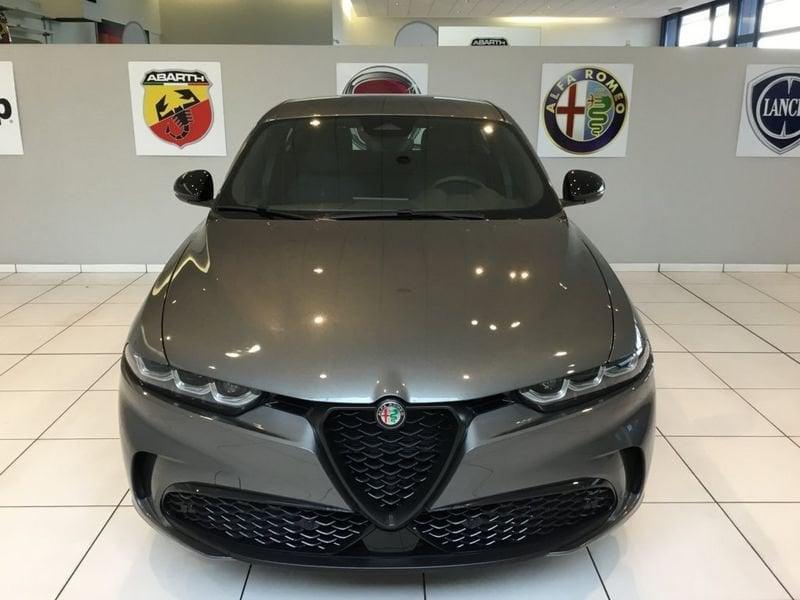 Alfa Romeo Tonale 1.5 160 CV MHEV TCT7 Sprint MY24 P. WINTER P. PREMIUM - PREZZO REALE