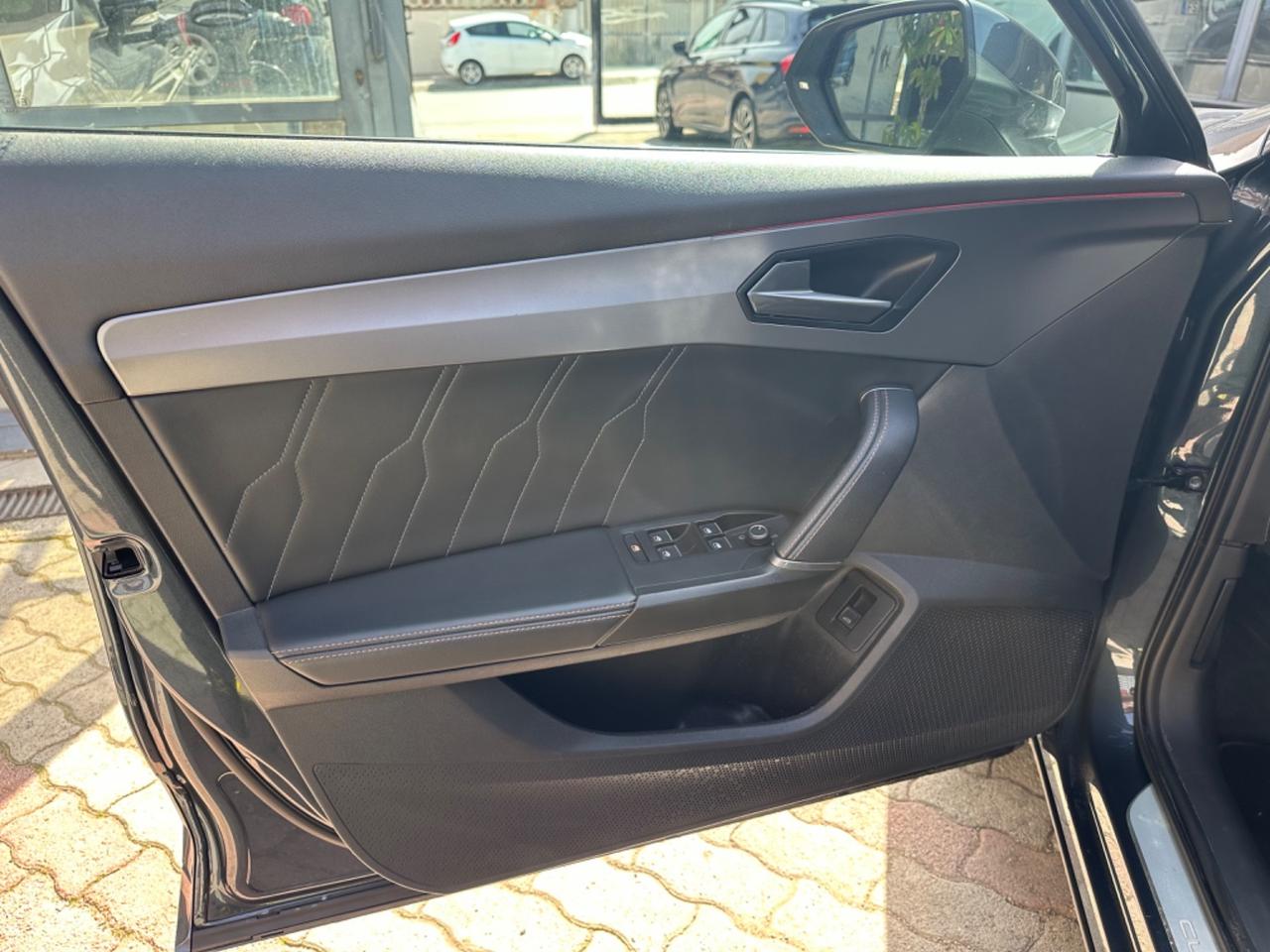 CUPRA FORMENTOR 2.0 TDI 4DRIVE DSG STRA FULL 2021