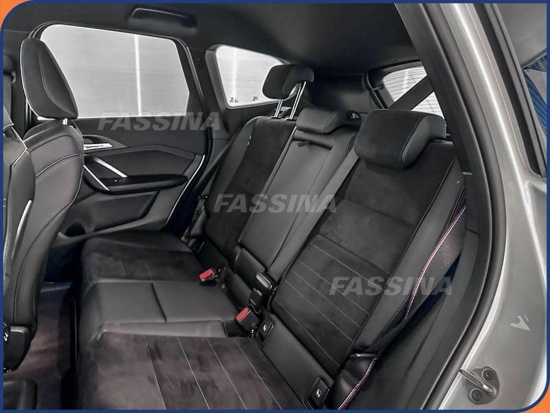 BMW X1 X1 xdrive 25e MSport Pro auto