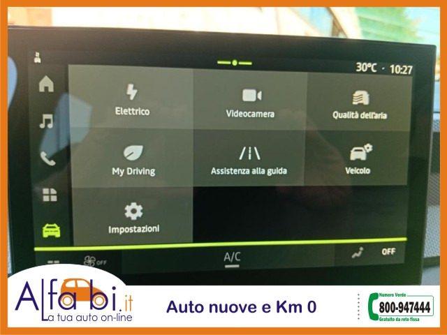 DACIA Duster 1.8 Full Hybrid 155CV Aut. Journey