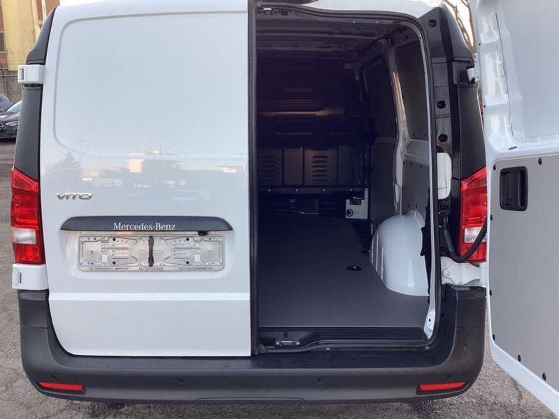 Mercedes-Benz Vito FURGONE PRO 116 CDI LONG