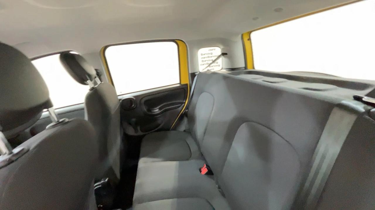Fiat Panda 1.0 FireFly S&S Hybrid Pandina KM0