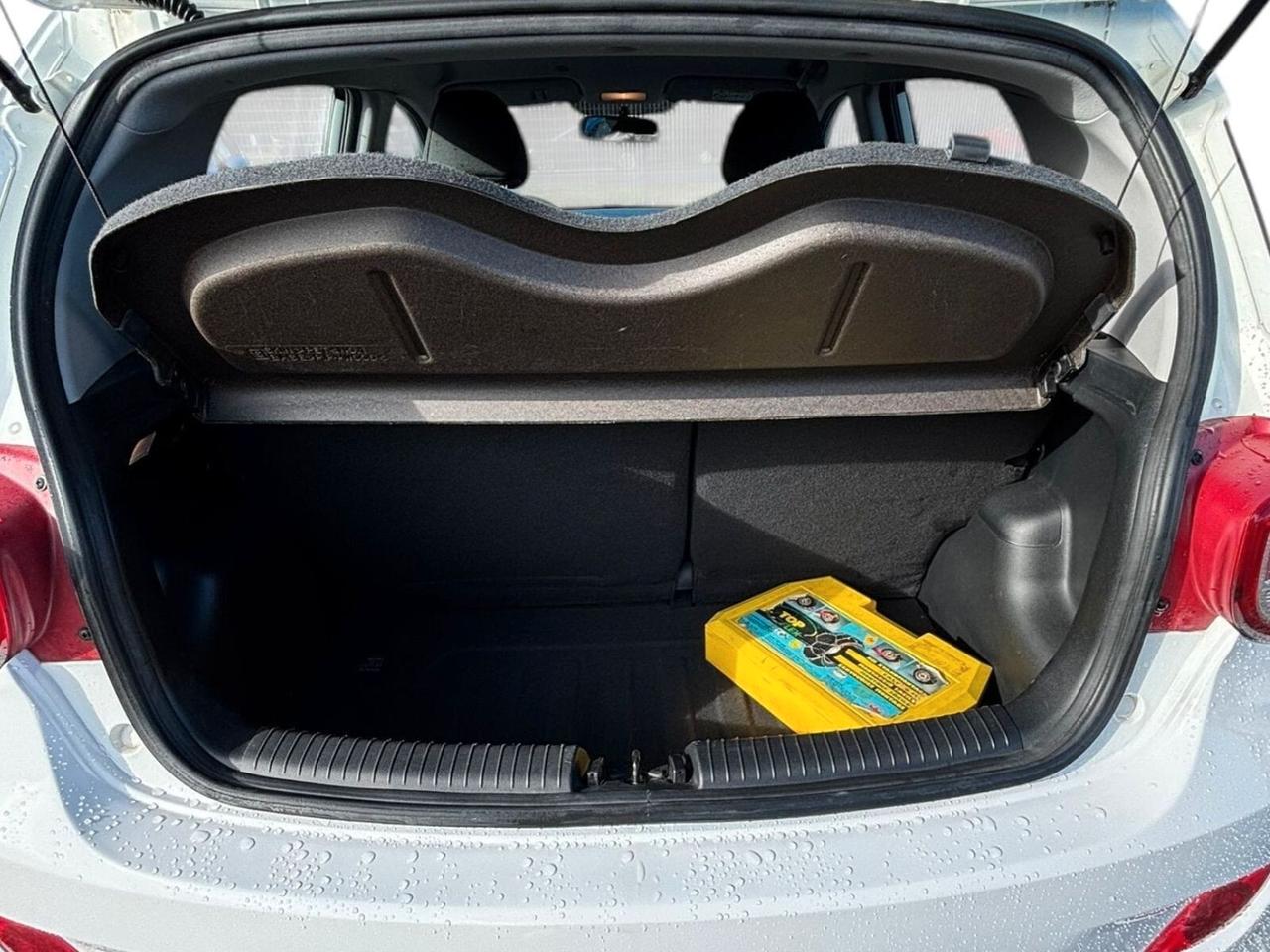 Hyundai i10 1.0 MPI Classic