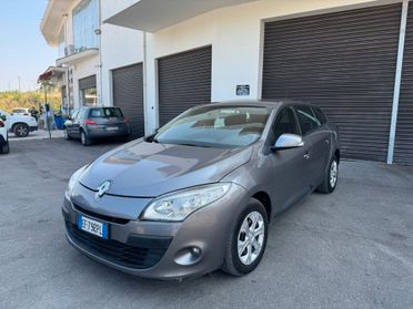Renault Megane Mégane 1.5 dCi 90CV SporTour Confort