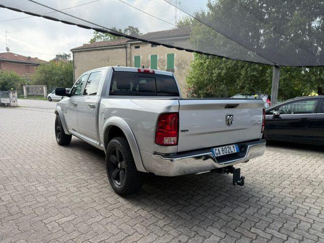 DODGE RAM 1500 LARAMIE 5.7 HEMI 6 POSTI