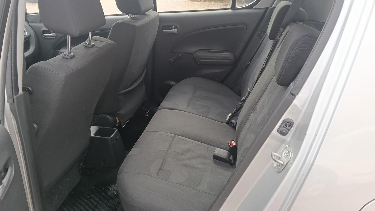 Opel Agila 1.0 12V 65CV Enjoy