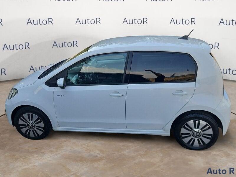 Volkswagen e-Up e-up!