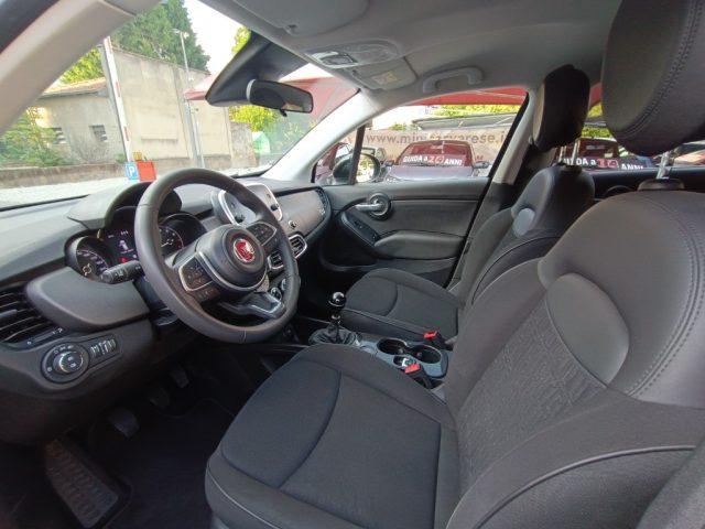 FIAT 500X 1.0 T3 120 CV