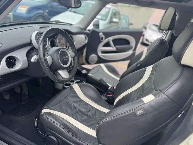 MINI Cooper Mini 1.6 Cooper