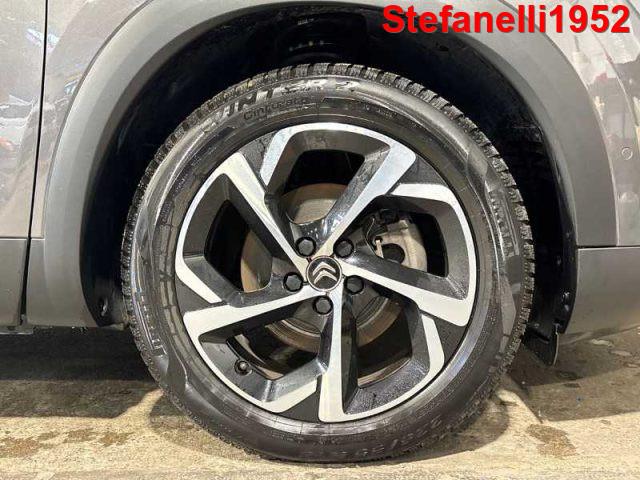 CITROEN C5 Aircross 2018 - 1.5 bluehdi Shine s&s 130cv eat8 my19