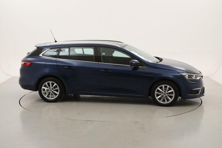 Renault Megane Sporter Business EDC BR698258 1.5 Diesel 116CV