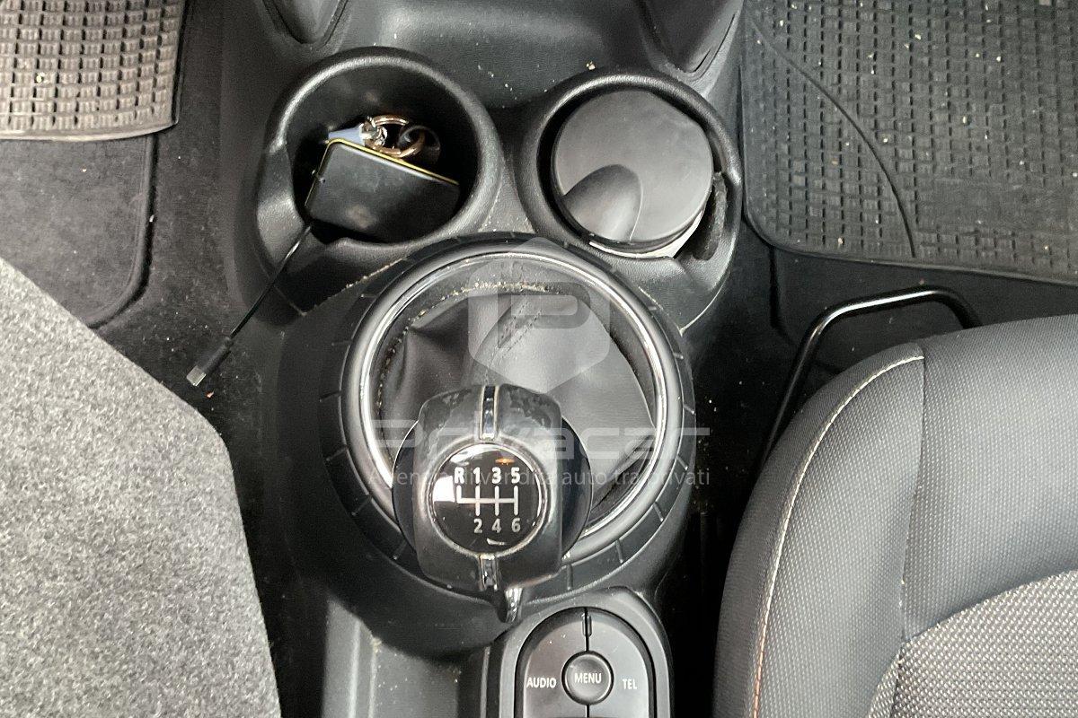 MINI Mini 1.5 Cooper D