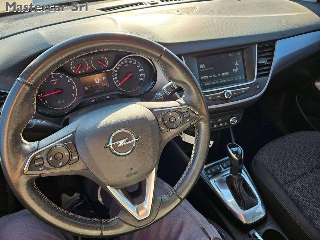 OPEL Crossland Crossland 1.5 ecotec Edition 120cv at6 GH040PH