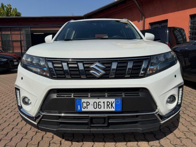 SUZUKI Vitara 1.4 Hybrid Cool