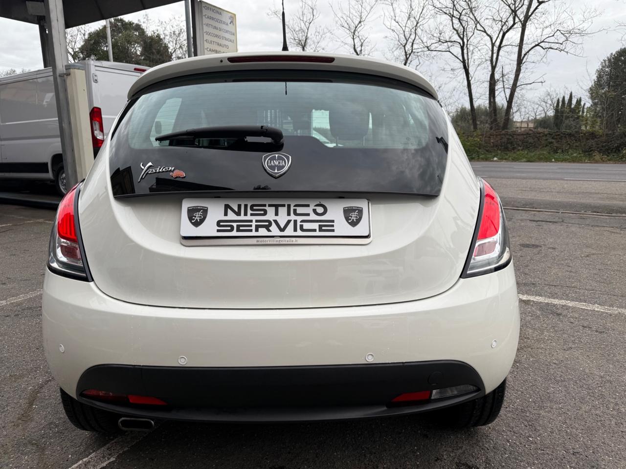 Lancia Ypsilon 1.3 MJT 16V 95 CV 5 porte S&S Elefantino