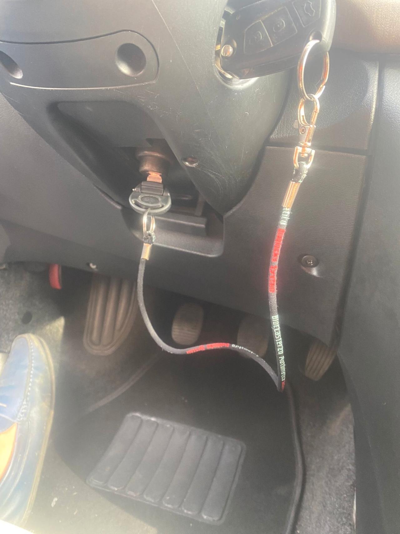 Lancia Ypsilon 1.3 Multijet 16V Platino