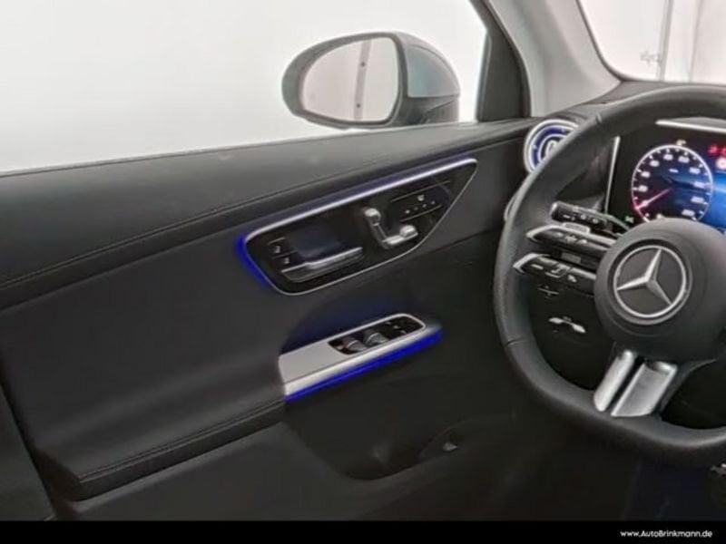 Mercedes-Benz GLC Mercedes-Benz GLC 220d 4M AMG-LINE+/AHK/LED/KAM/GANCIO TRAINO