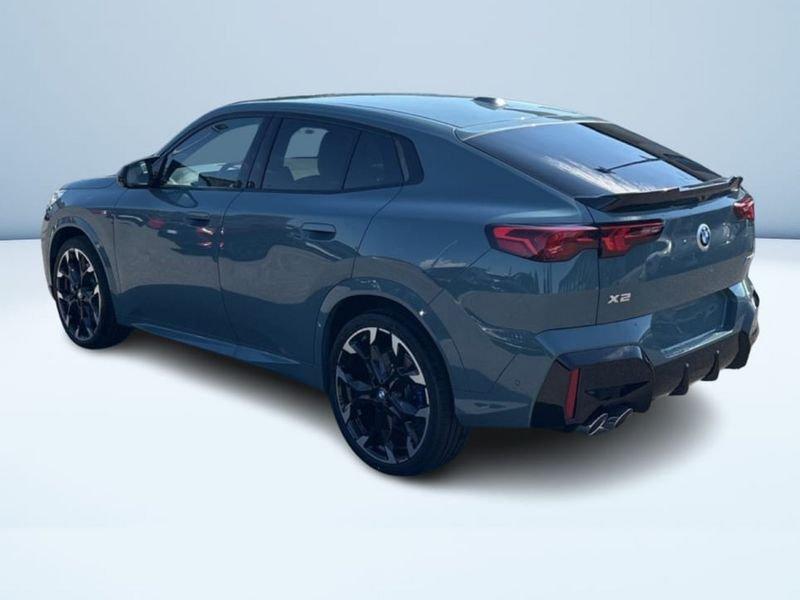 BMW X2 M35i xDrive