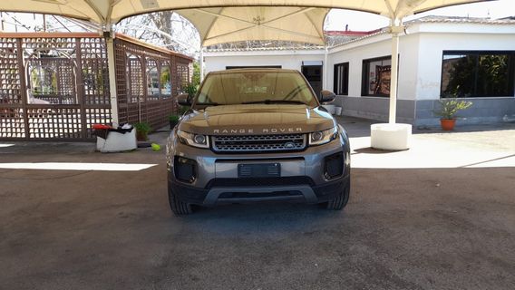 Land Rover Evoque 2.0 TDi cambio automatico Unicoproprietario (cambio da riparare)