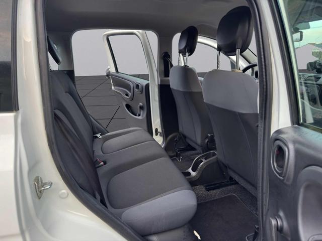 FIAT Panda 1.3 MJT 95 CV 4x4 SOLO 30.000 KM CERTIFICATI!E6B-