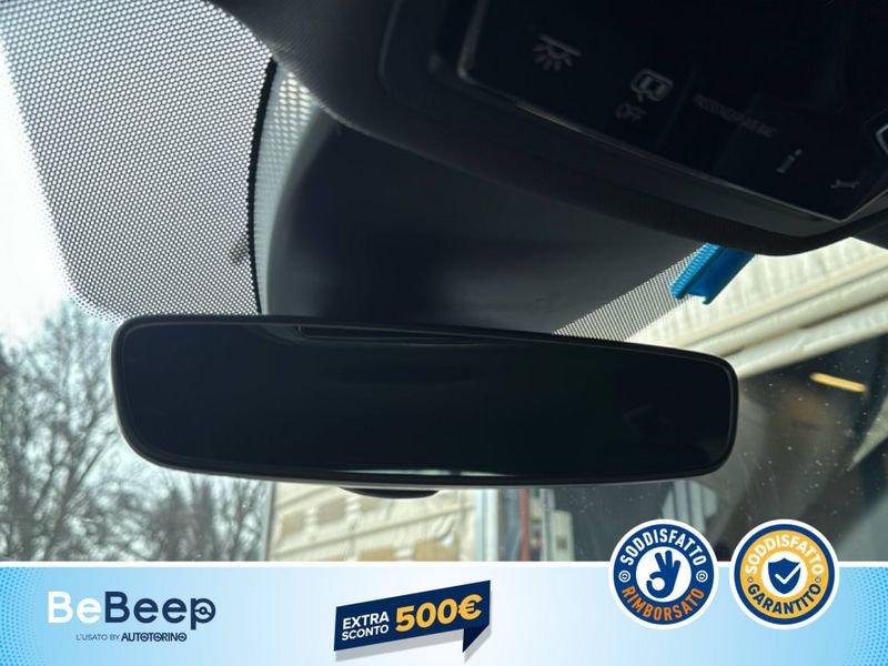 CUPRA Leon SPORTSTOURER 1.5 HYBRID 150CV DSG