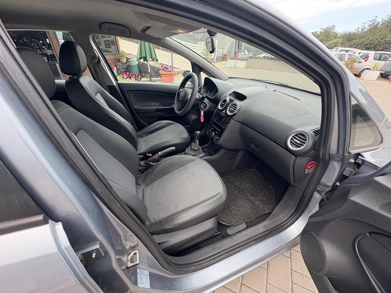 Opel Corsa 1.3 CDTI 90CV 5 porte Enjoy