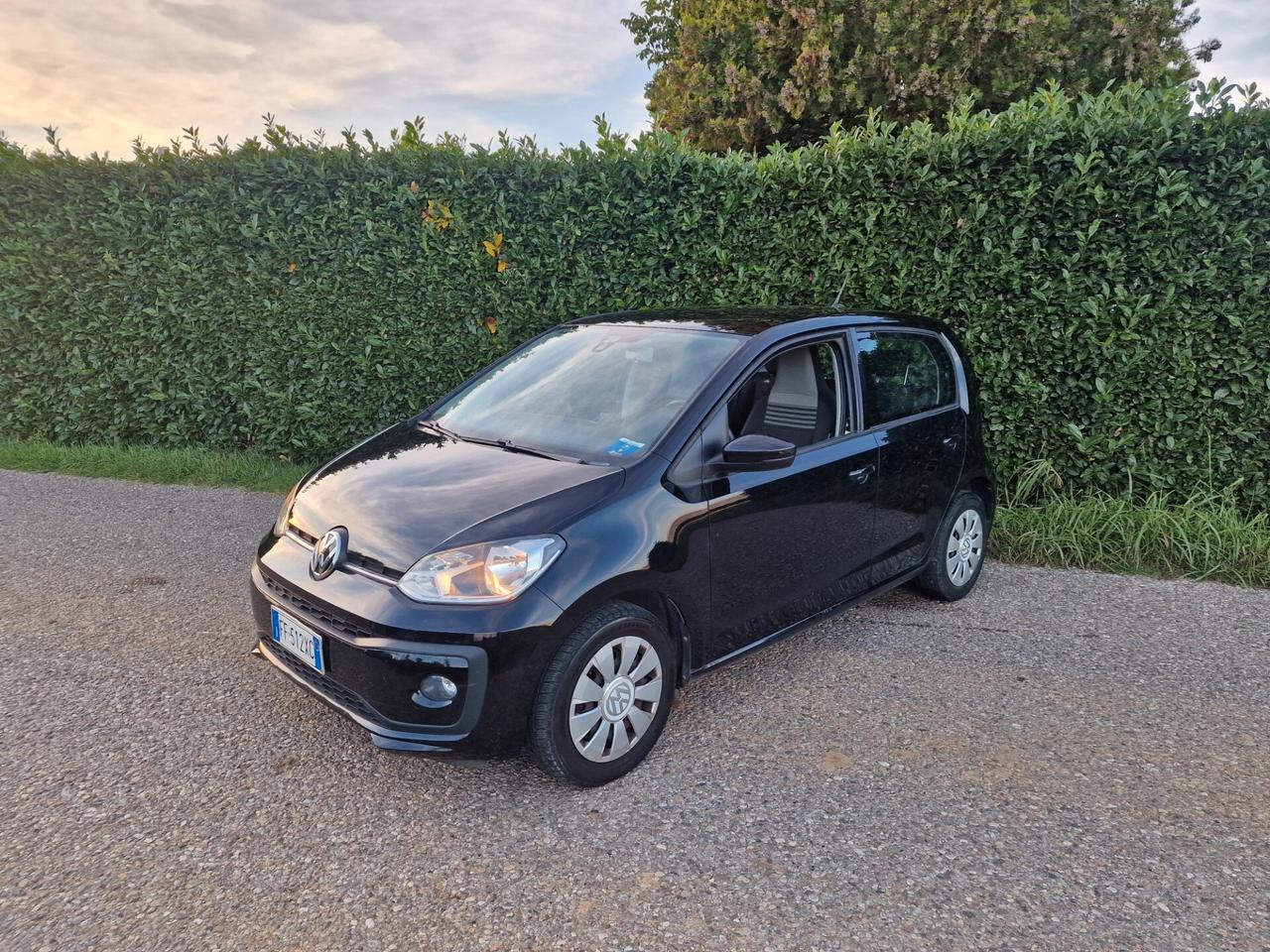 Volkswagen up! 1.0 5p. 2016