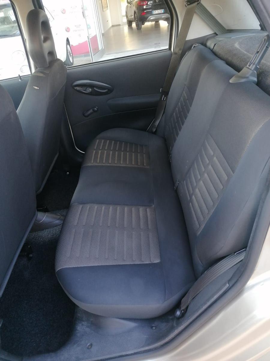 FIAT - Punto - Classic 1.2 5p. Active